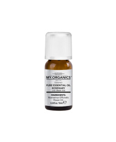My.Organics My.Scalp 100% Rosemary Organic Essential Oil Эфирное масло Розмарин - Написать отзыв