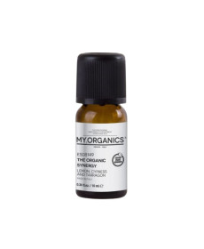 My.Organics My.Scalp The Organic Synergy Lemon, Cypress and Tarragon Essential Oil Эфирное масло Лимон, кипарис и эстрагон - Написать отзыв