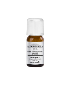 My.Organics My.Scalp 100% Juniperberry Organic Essential Oil Эфирное масло Можжевельник - Написать отзыв
