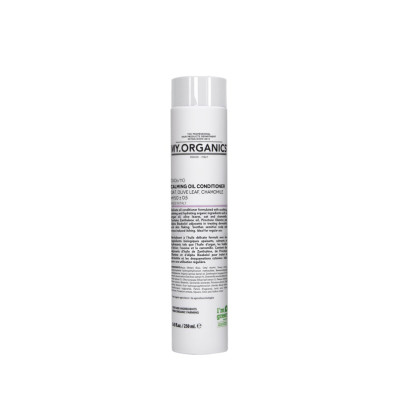My.Organics My.Scalp Calming Oil Conditioner Кондиціонер для лікування дерматитів та лущення шкіри