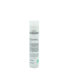 My.Organics My.Scalp Calming Oil Shampoo Шампунь для лечения дерматитов и шелушения кожи - Написать отзыв
