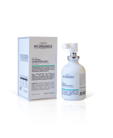 My.Organics My.Scalp Calming Refresh Spray Протинабряковий спрей для волосся - Написати відгук