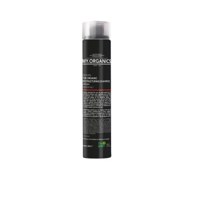 My.Organics Restructuring Shampoo Шампунь для пошкодженого волосся