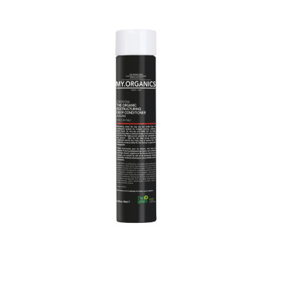My.Organics Restructuring Deep Conditioner Живильний кондиціонер для пошкодженого волосся