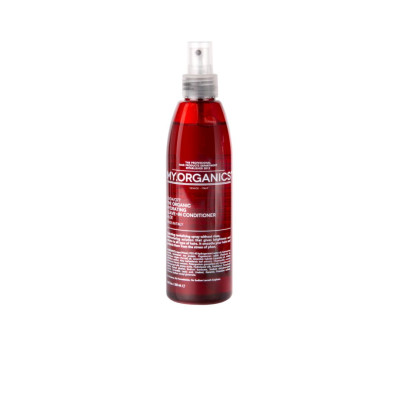 My.Organics Styling Hydrating Leave in Conditioner Відновлюючий, зволожуючий спрей