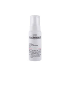 My.Organics Styling Hydrating Mousse Foam Strong Мусс для волос - Написать отзыв