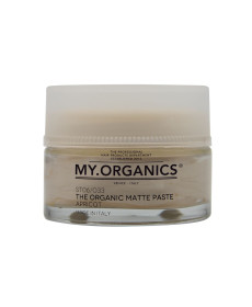 My.Organics Styling Matte Paste Моделирующая паста для волос - Написать отзыв