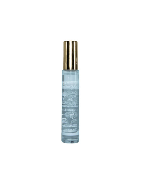 My.Organics Styling Resurrection Perfume Парфюмированный спрей для волос