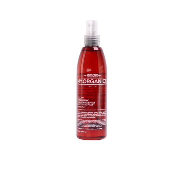 My.Organics Styling Thickening Spray Спрей для надання об'єму
