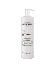 My.Organics Resurrection Goji Purity Shampoo Шампунь для интенсивного восстановления волос - Написать отзыв