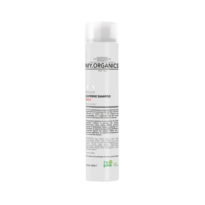 My.Organics Resurrection Supreme Shampoo Шампунь для відновлення волосся