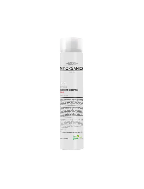 My.Organics Resurrection Supreme Shampoo Шампунь для восстановления волос