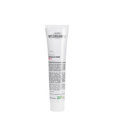 My.Organics Resurrection Miracle Mask Увлажняющая и восстанавливающая маска для волос - Написать отзыв