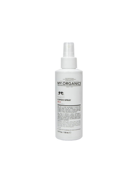 My.Organics Resurrection Cupido Spray Спрей для відновлення та регенерації волосся