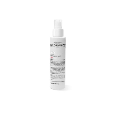 My.Organics Resurrection Revival Leave In Mist Зволожуючий спрей для захисту від забруднень, УФ-променів, посічення кінчиків