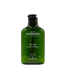 My.Organics Mr. Day Gentle Shampoo Шампунь для волос - Написать отзыв