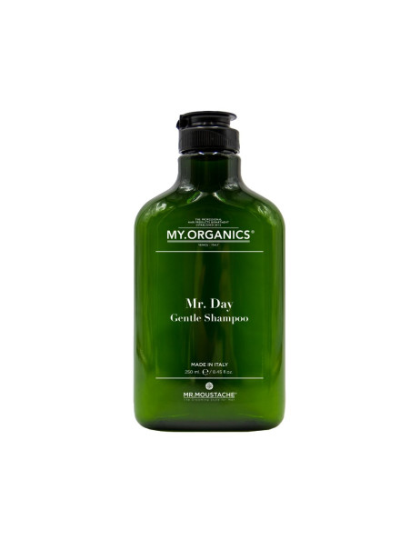 My.Organics Mr. Day Gentle Shampoo Шампунь для волос