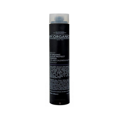 My.Organics After Color Protect Shampoo Шампунь для фарбованого волосся