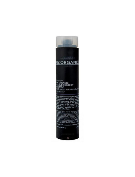 My.Organics After Color Protect Shampoo Шампунь для окрашенных волос