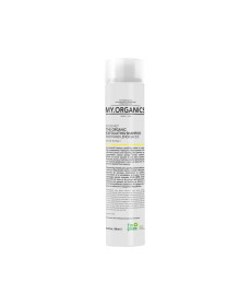 My.Organics My.Scalp The Organic Exfoliating Shampoo Шампунь против перхоти - Написать отзыв