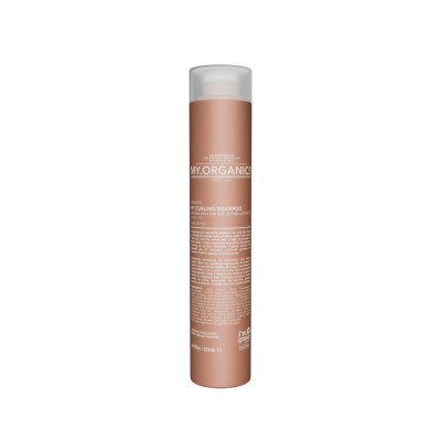 My.Organics Curling Shampoo Шампунь для кучерявого волосся