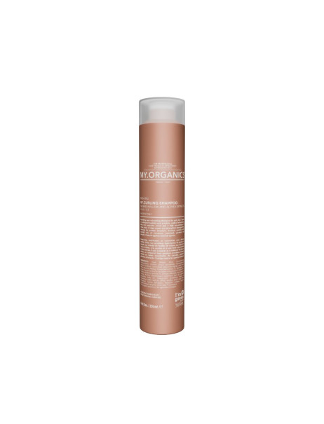 My.Organics Curling Shampoo Шампунь для вьющихся волос