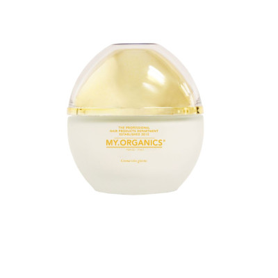 My.Organics Anti-Age Lifting Effect Good Morning Cream Крем для обличчя Денний