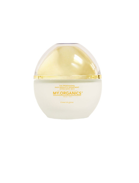 My.Organics Anti-Age Lifting Effect Good Morning Cream Крем для лица Дневной