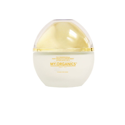 My.Organics Anti-Age Lifting Effect Good Night Cream Крем для обличчя Нічний