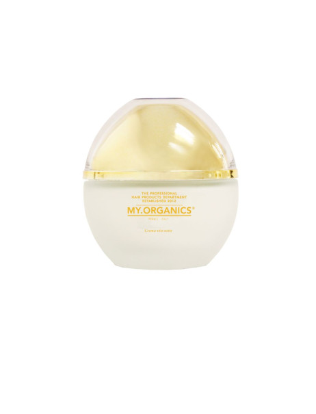 My.Organics Anti-Age Lifting Effect Good Night Cream Крем для лица Ночной