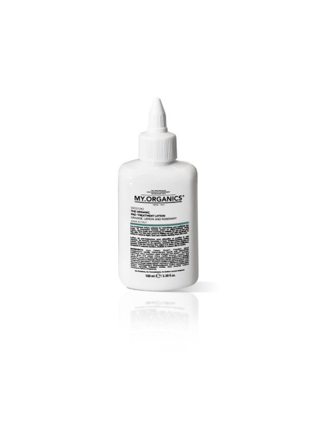 My.Organics My.Scalp Pre-Treatment Lotion Hair Growth Spray Лосьйон перед лікуванням для росту волосся