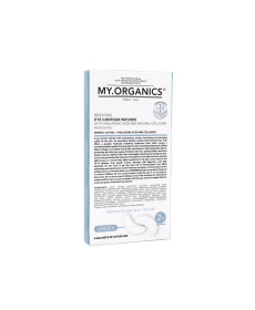 My.Organics My.Scalp Anti Hair-Loss Patch Патчи от выпадения волос - Написать отзыв