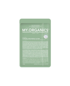 My.Organics Anti-Age Lifting Effect Face Mask Интенсивная увлажняющая маска - Написать отзыв