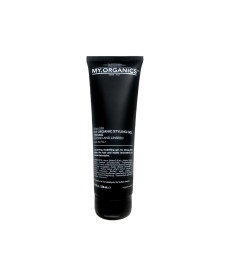 My.Organics Styling Gel Гель для моделирования волос, сильной фиксации - Написать отзыв