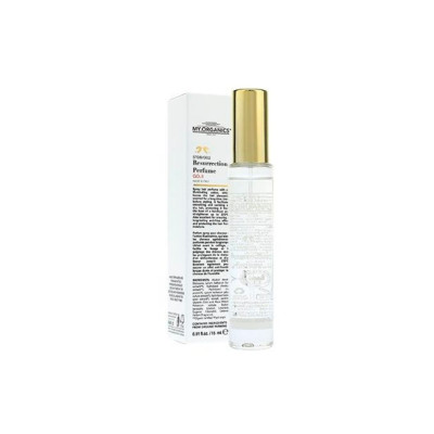 My.Organics Resurrection Perfume Парфумований спрей для волосся з ефектом блиску