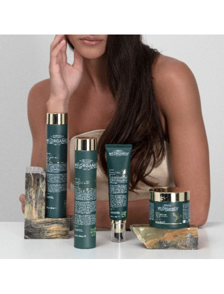My.Organics My.Luxe Box Pure Gold and Neroli Набор по уходу за волосами