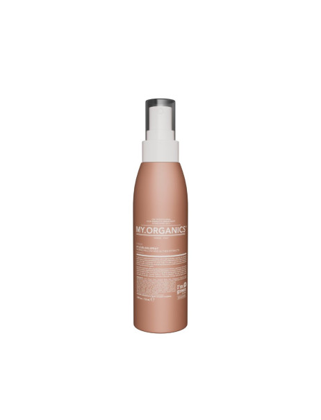 My.Organics Curling Spray Реструктуризуючий спрей для кучерявого волосся