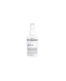 My.Organics Resurrection Sublime Oil Реструктурирующее масло для сухих, крашеных волос - Написать отзыв