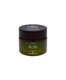 My.Organics Mr. Mud Styling Paste Паста для волосся - Написати відгук
