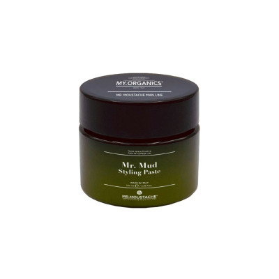 My.Organics Mr. Mud Styling Paste Паста для волос