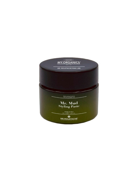 My.Organics Mr. Mud Styling Paste Паста для волосся