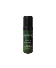 My.Organics Mr. Wash Foam Cleanser Мусс для бороды и лица - Написать отзыв