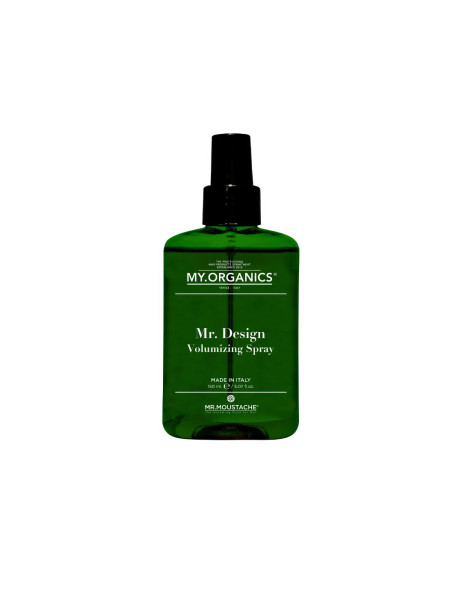 My.Organics Mr. Design Volumizing Spray Спрей для объема волос
