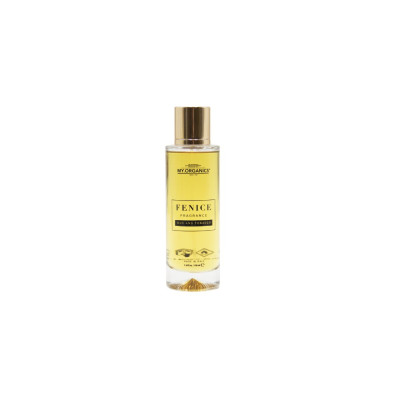 My.Organics Fenice Fragrance Oud & Tobacco Духи Уд и табак