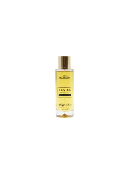 My.Organics Fenice Fragrance Oud & Tobacco Духи Уд и табак
