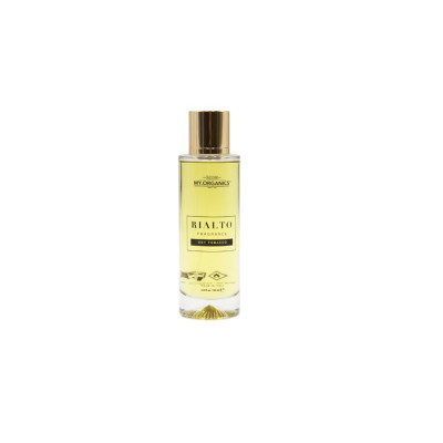 My.Organics Rialto Fragrance Dry Tobacco Духи Сухой табак