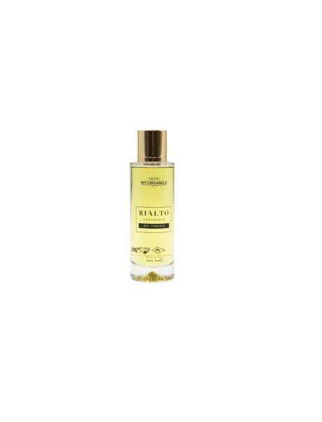 My.Organics Rialto Fragrance Dry Tobacco Духи Сухой табак