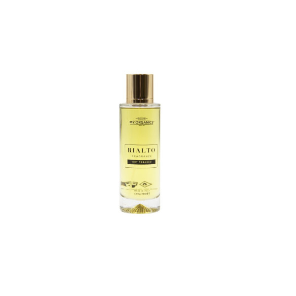 My.Organics Rialto Fragrance Dry Tobacco Парфум Сухий тютюн