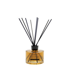My.Organics Sospiri Home Fragrance Аромат для дома Ваниль и табак - Написать отзыв