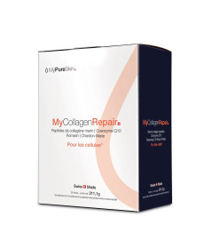 MyPureSkin My Collagen Repair Морской коллаген против старения кожи - Написать отзыв